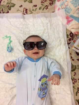 У кого какая прибавка