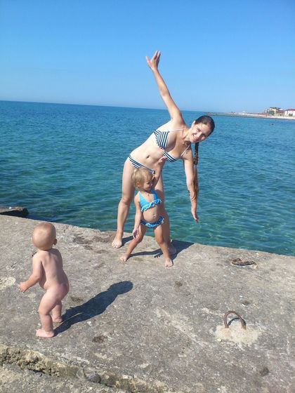 Похуделок пост