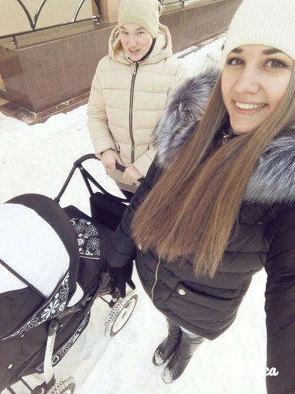 Еще немного поделюсь фотками