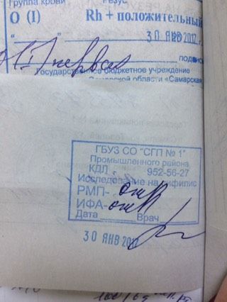 Девочки,помогите расшифровать анализ.