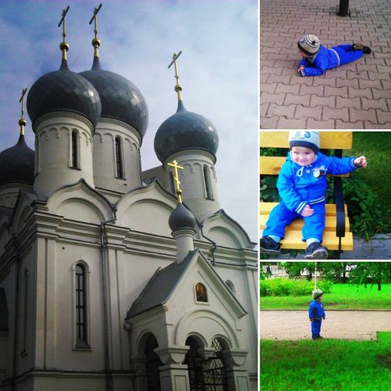 Фоточки