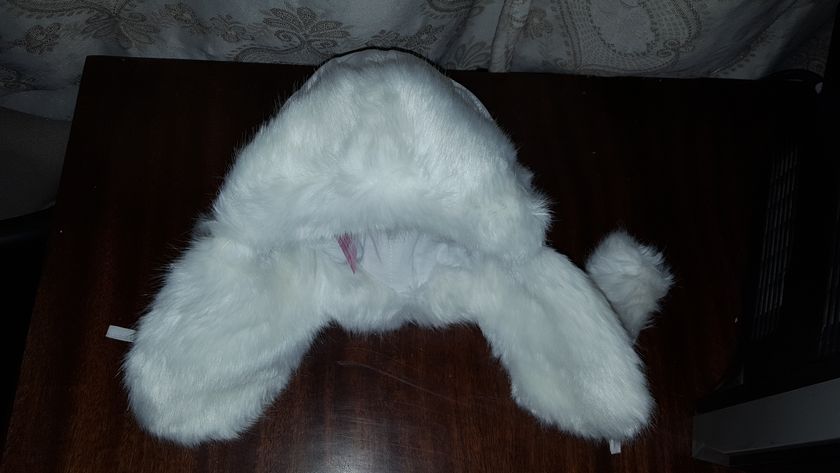 Одела дочку на зиму. Покупочки)))