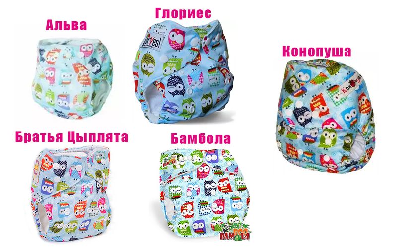 Мифы об уникальности Gloriyes! И почему НЕ Gloriyes!
