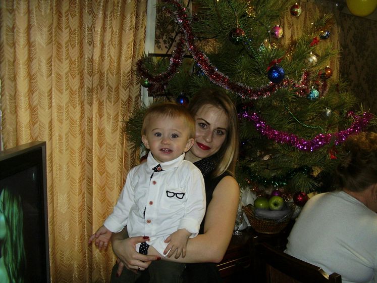 Нам 1 годик! 😊 🐰 🎀 🎁 🎂 🎈 фото и многобукв