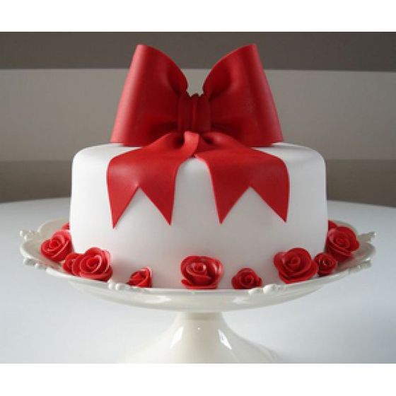Торт на день рождение 🎂 Киев