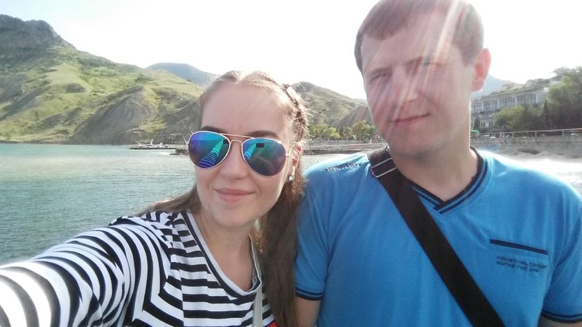 Крым?Коктебель????????⛵☉???