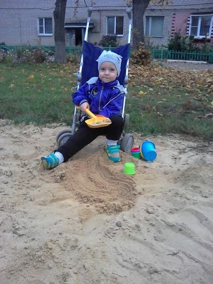 Моему сыночку срочно нужна помощь!!!!