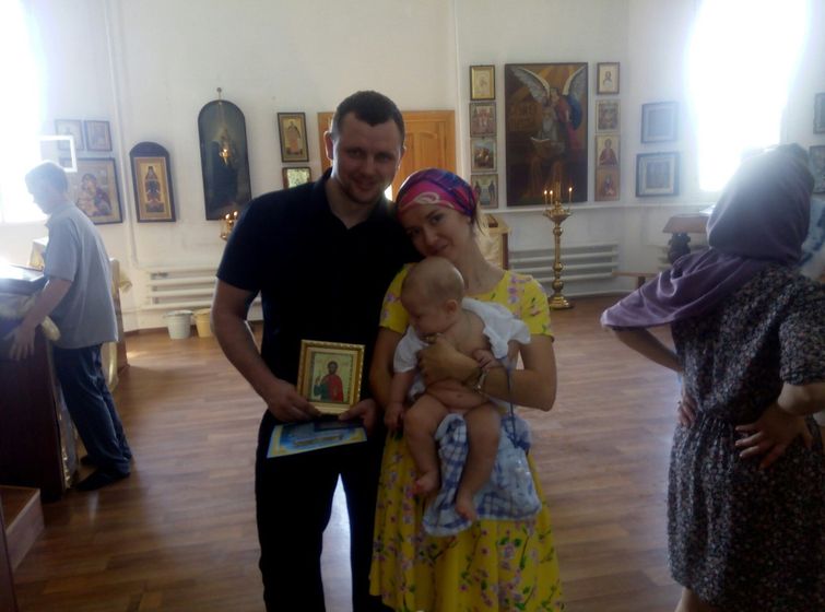 пол дня рождения у Платона