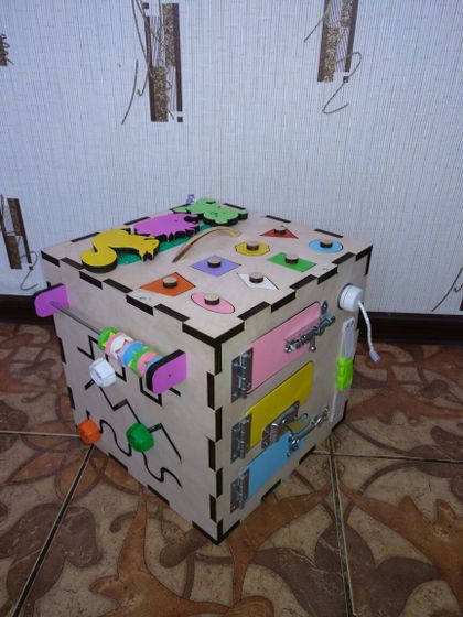?Мои работы?