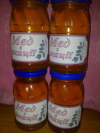 Как я провела лето?