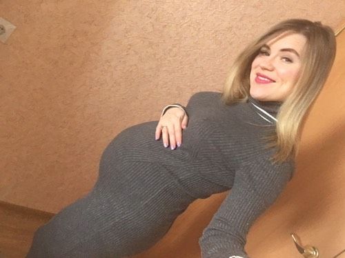 35 неделя