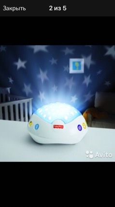 Девочки, продам мобиль Фишер