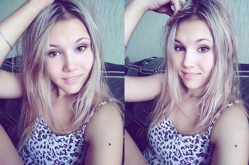Привет Осень)
