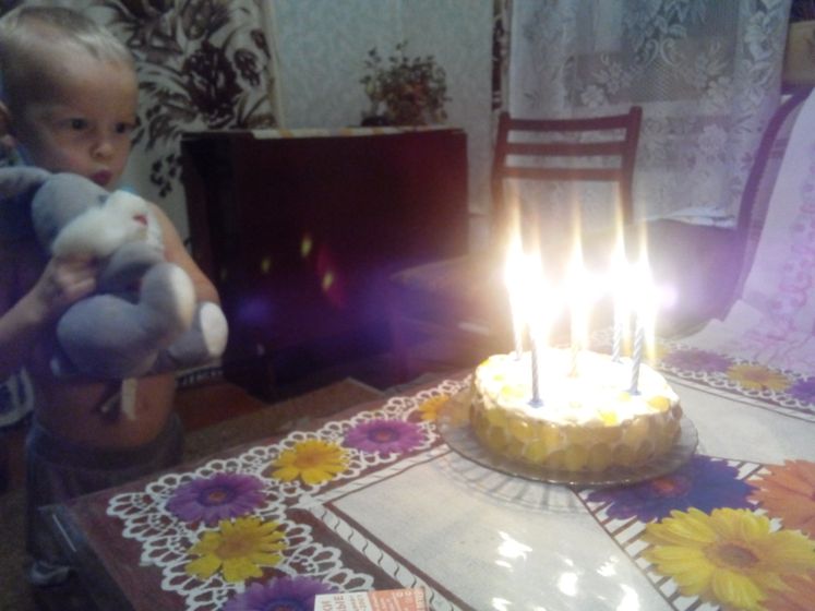 Тематический день