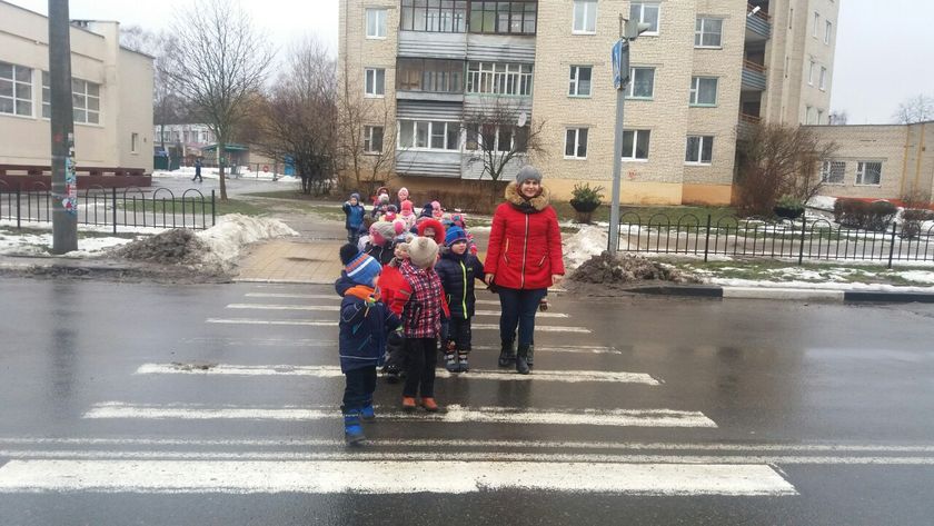 Про сад