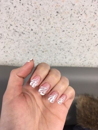 Гель лак и беременность💅🏻🤰🏻