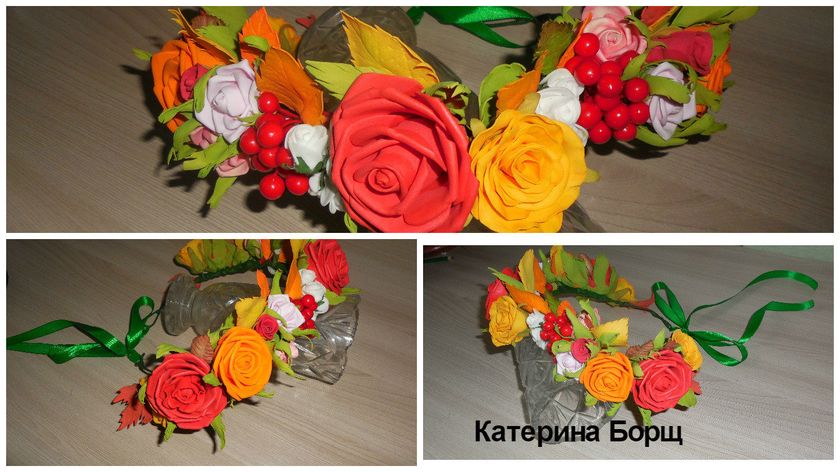 Фото моих работ
