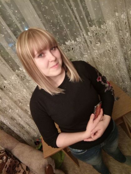 Мои новостяшки)