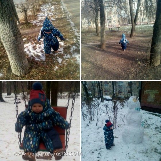 Наше участие в марафоне 