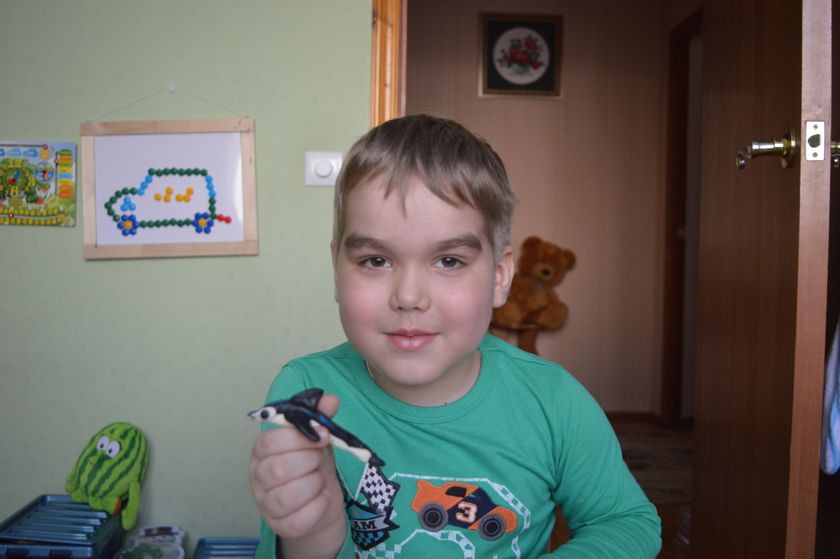 Марафон