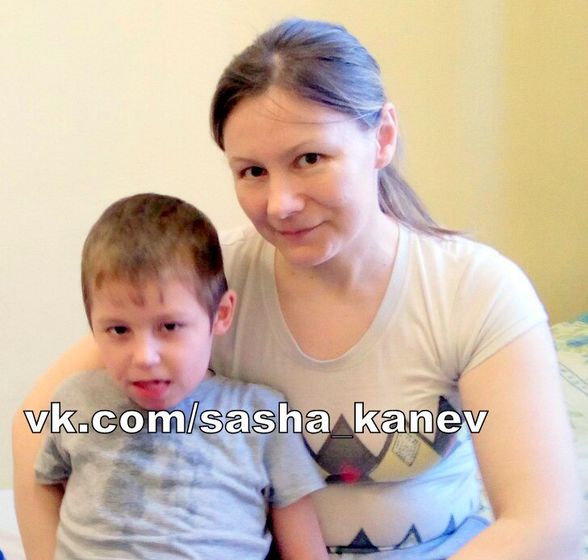 Новости о Саше Каневе 27 февраля