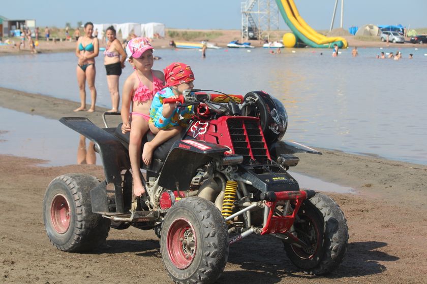 Всем привет)) Добралась до написания поста! Море фото с отпуска