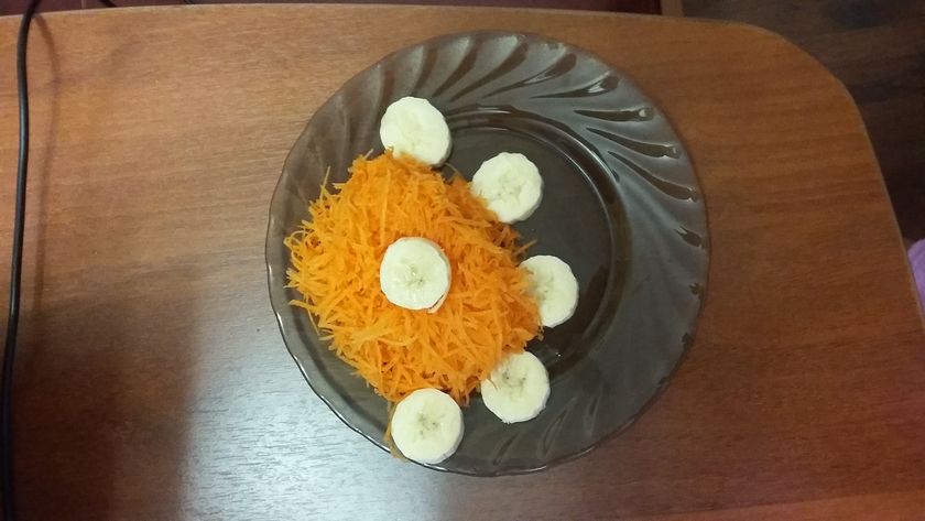 Второй завтрак