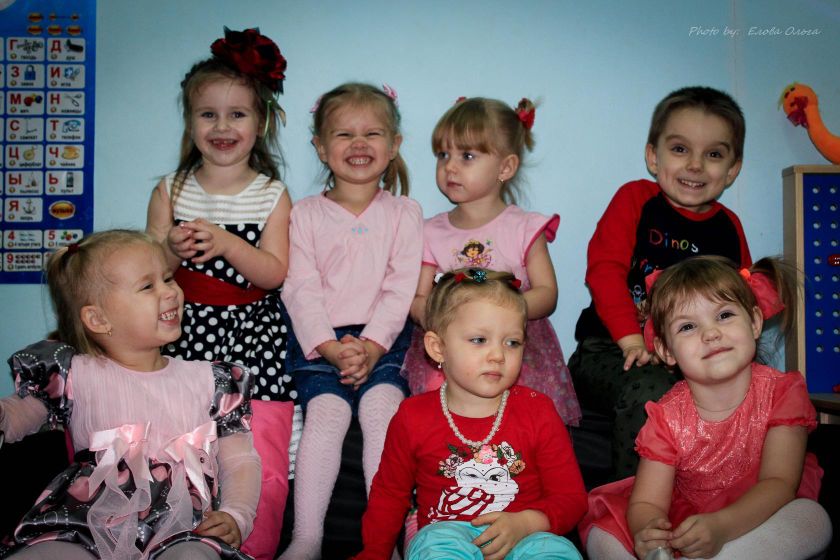 Кому-то сегодня 1 месяц... и 3 года)))))