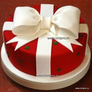 Торт на день рождение 🎂 Киев