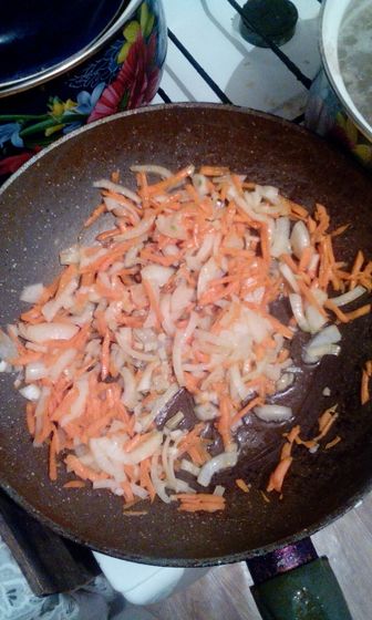 Bon Appetit!