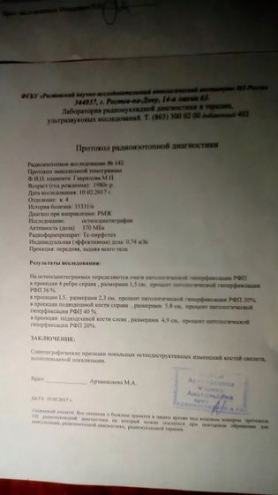 Друзья, Гавриловой Марине Петровне