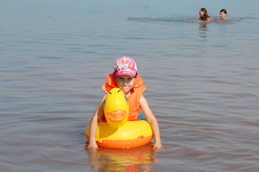 Всем привет)) Добралась до написания поста! Море фото с отпуска