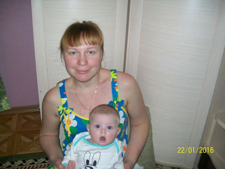 Наши фоточки!