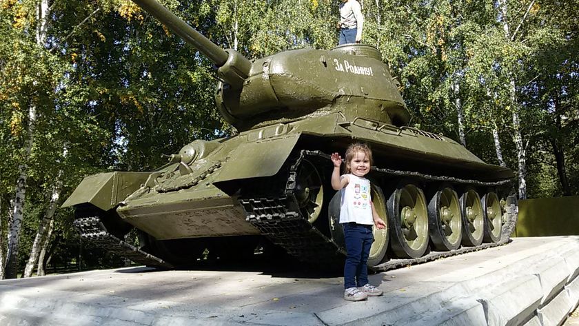 Давно не писала про нас) и Фотки:)