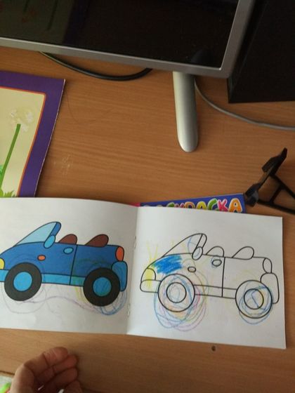 Игрушки и развивашки для бедных))