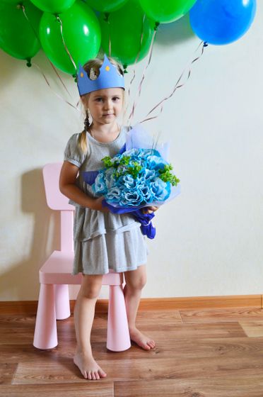 С Днем Рождения Любимая! 4 года! +фото