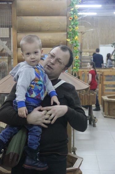 О том, как я в аспирантуру собиралась