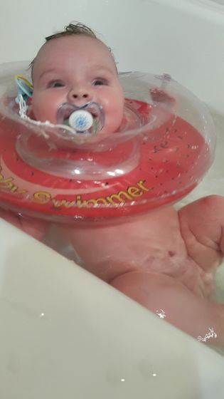 5 месяцев 💞