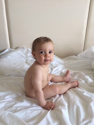Нам годик! И неожиданные и приятные новости