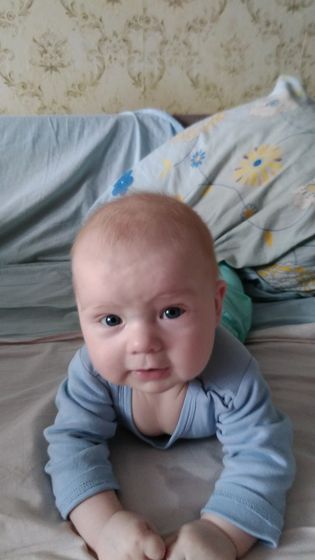 Девочки у меня паника