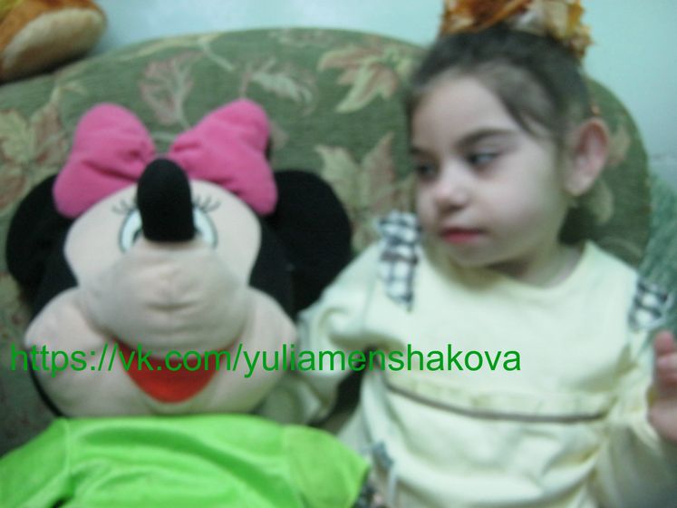 Новости от мамы на 17.08.2016г.Юлия Меньшакова. ПОМОГИТЕ СПАСТИ ДЕТСТВО!