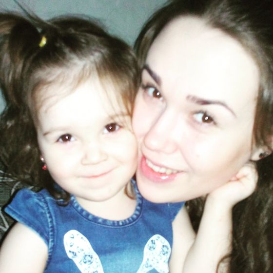 Давно не писала о