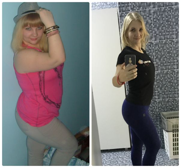 Дневники худеющей 3.0. 3 года похудения. Большой фотоотчет!