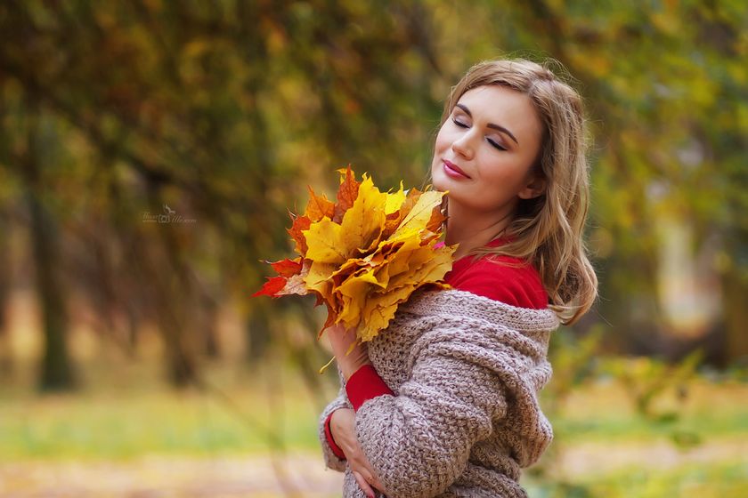 Ещё одна моя любимая съёмочка! фотопост