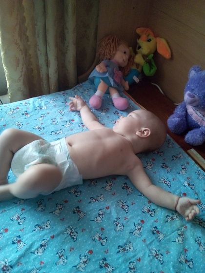 Первый переворот.