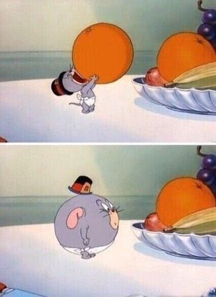 Новогодние праздники ?