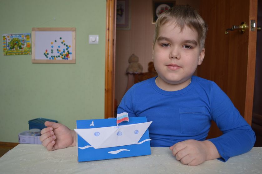 Марафон