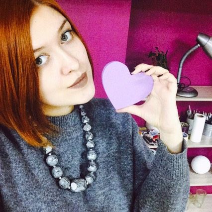 Школа Мама рядом (Барнаул) 3 занятие