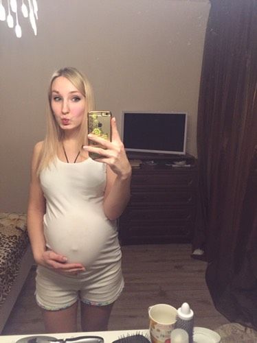 27-я неделя, фотопуз