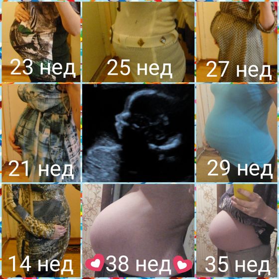 Воспоминания...